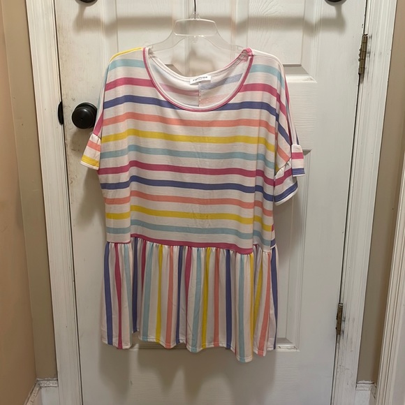 Chic Soul Tops - Chic Soul top. In perfect condition, no flaws.